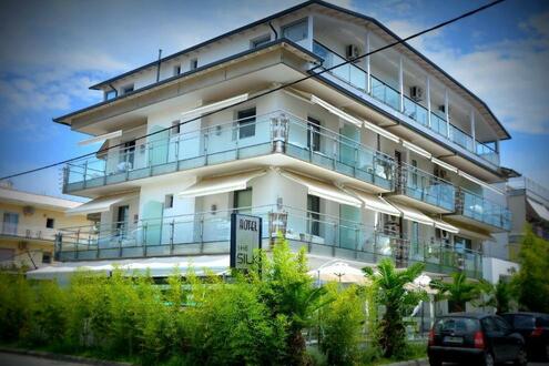 BOUTIQUE DESIGN THE SILK HOTEL - Изображение 1