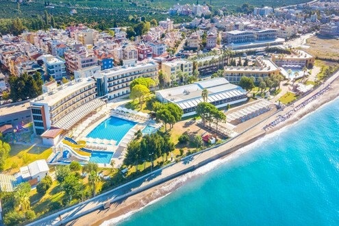 Royal Beach Club - Изображение 1