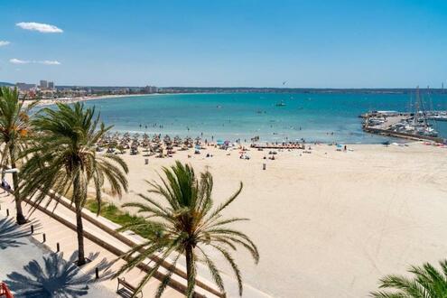 LAS ARENAS - Изображение 1