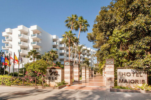 GLOBALES MAIORIS - Изображение 1