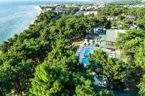 Troia Tusan Hotel - Изображение 1