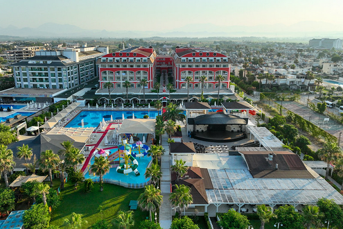 Orange County Belek - Изображение 1