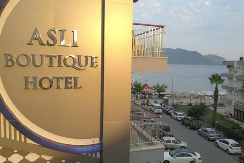 Asli Hotel - Изображение 1