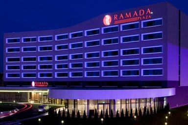 RAMADA PLAZA CRAIOVA