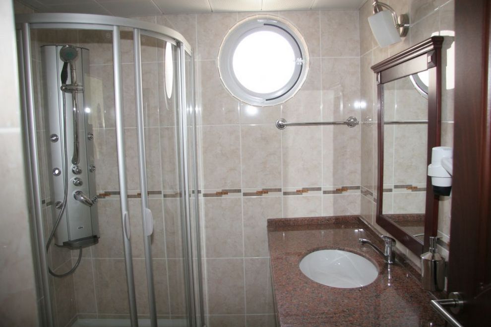 ALKAN HOTEL  - Standart Room Bath