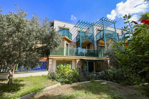 Jasmin Beach Hotel - Изображение 1