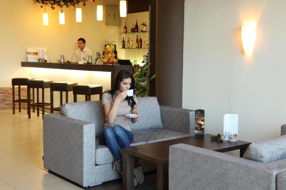 ASPEN GOLF & SKI RESORT - Изображение 7