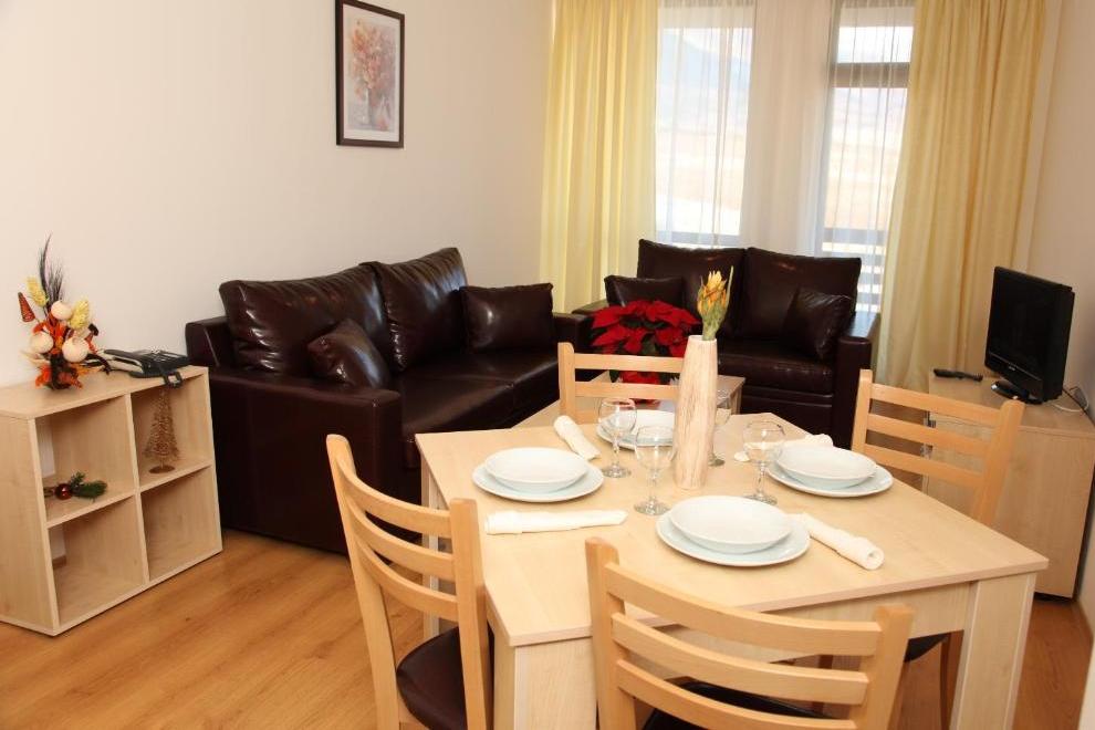 ASPEN GOLF & SKI RESORT - Изображение 19