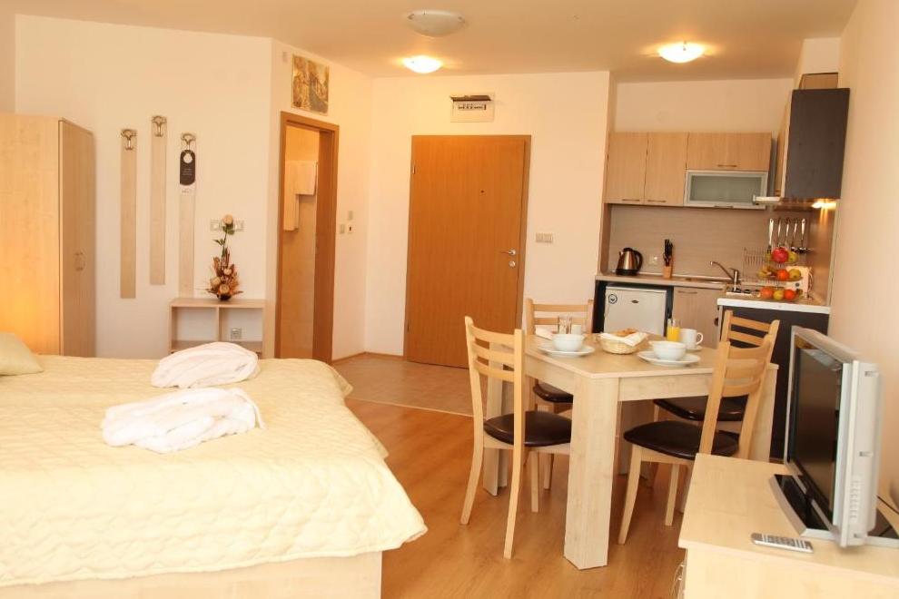 ASPEN GOLF & SKI RESORT - Изображение 20