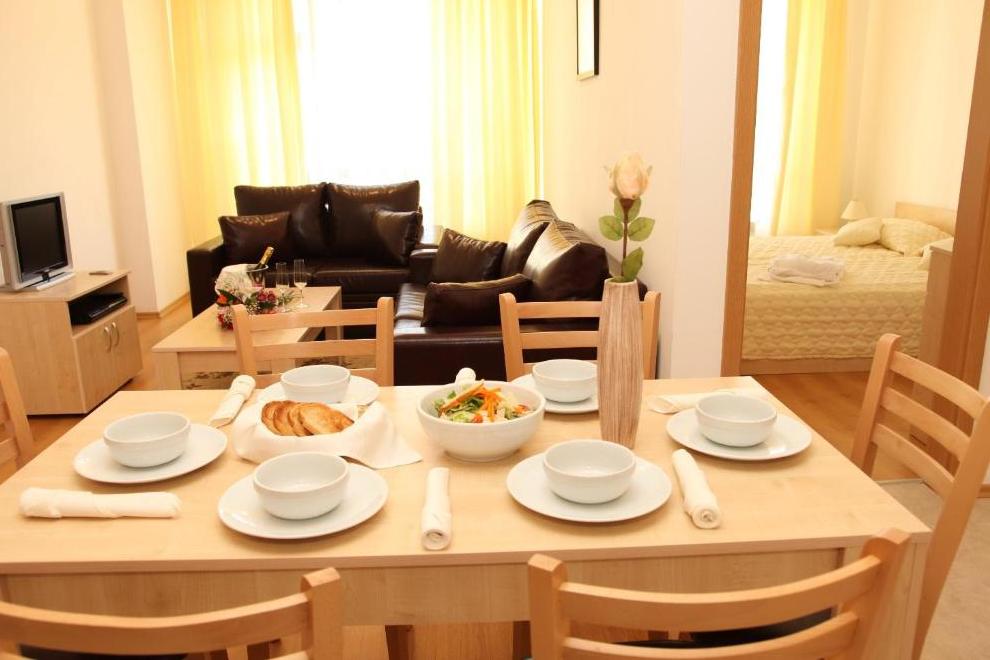 ASPEN GOLF & SKI RESORT - Изображение 21