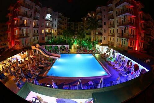 ASTOR BEACH HOTEL - Изображение 1