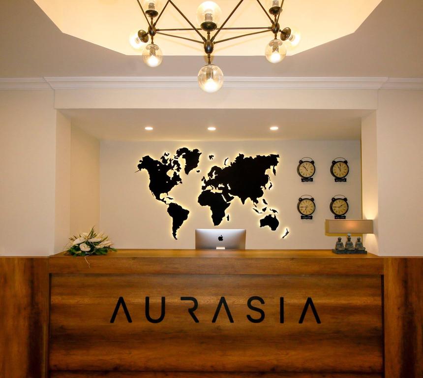 AURASIA HOTEL - Изображение 8