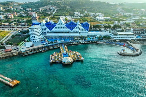 Orange County Alanya - Изображение 1