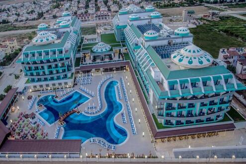 Sensitive Premium Resort & Spa - Изображение 1