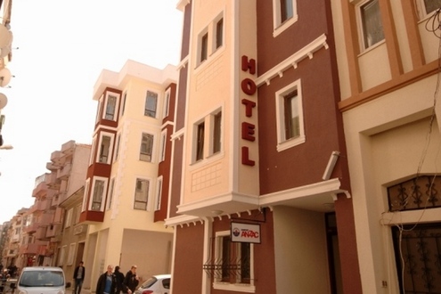 Comfort Anzac Hotel - Изображение 1