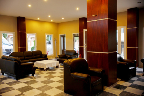 BELLA PINO HOTEL - Изображение 1