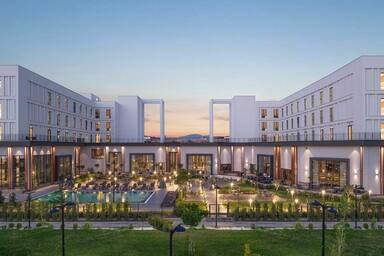Doubletree by Hilton Canakkale
