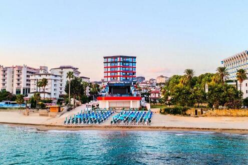 Granada Luxury Red - Изображение 1