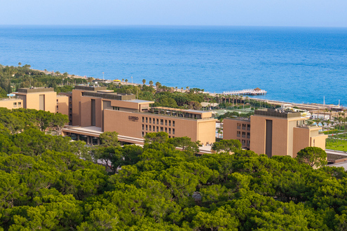 LUSSO Sorgun - Изображение 1