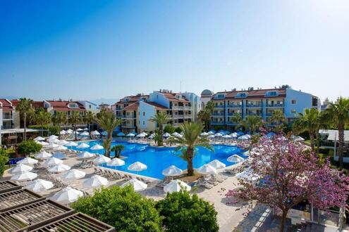 Barut B Suites - Изображение 1