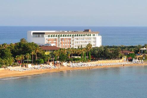 Gold Island Family - Изображение 1