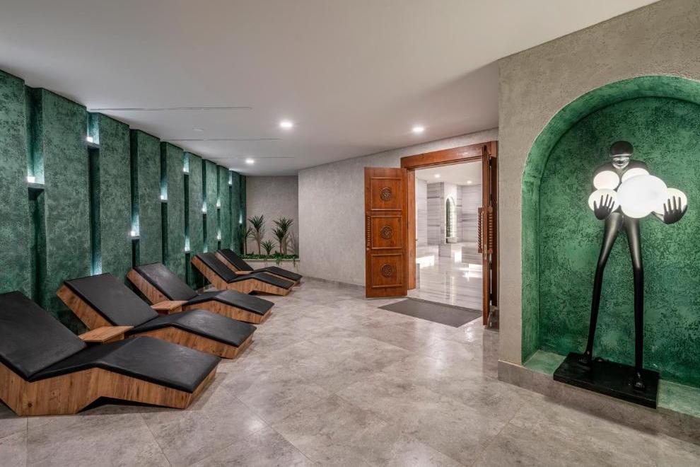 Vox Maris Resort Hotel - Изображение 15