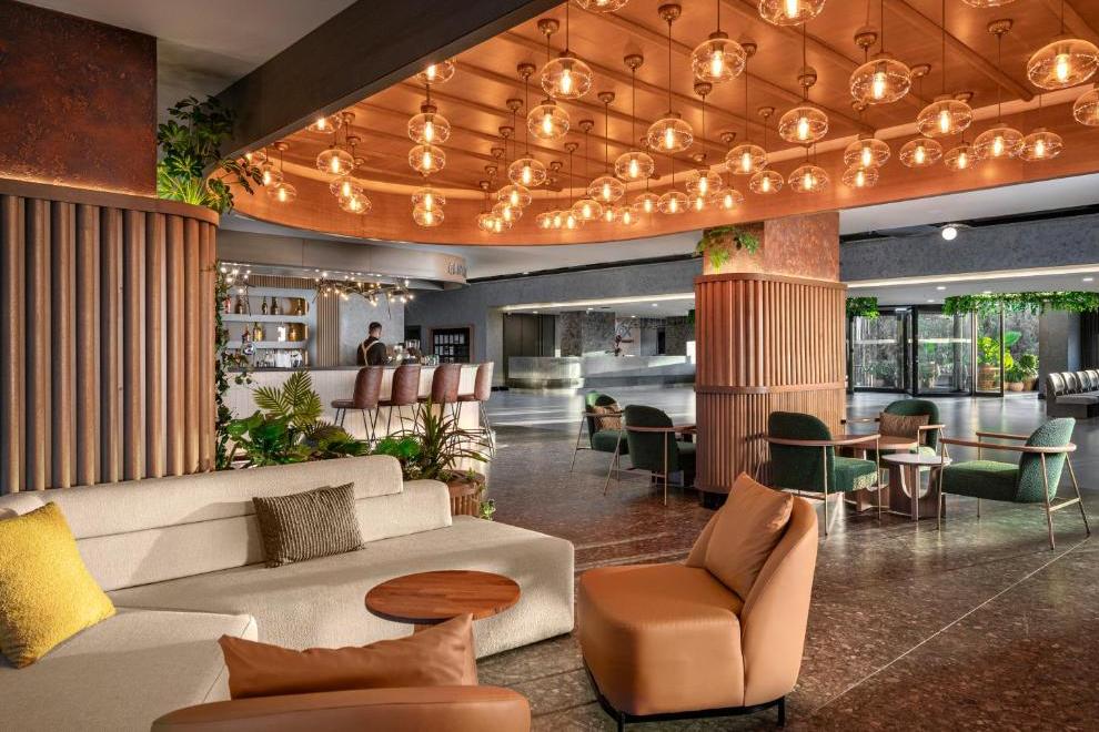 Vox Maris Resort Hotel - Изображение 4