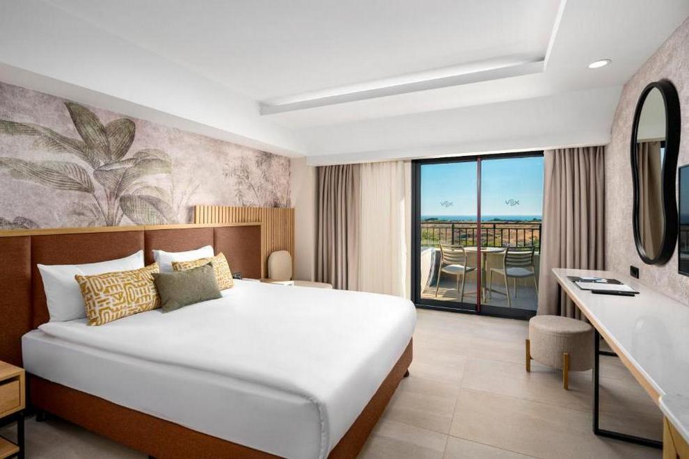 Vox Maris Resort Hotel - Изображение 24