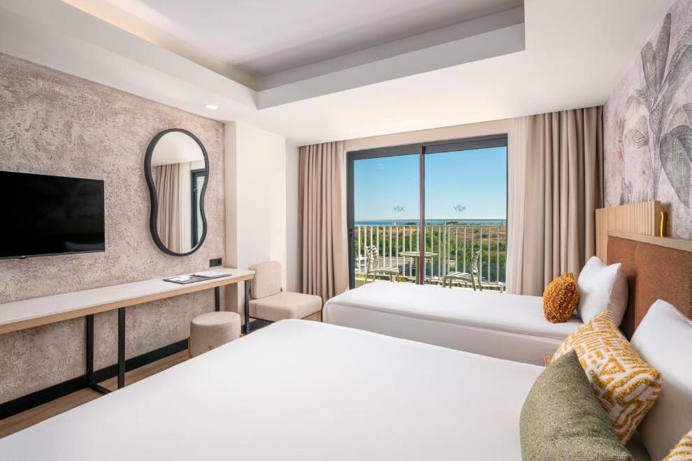 Vox Maris Resort Hotel - Изображение 25