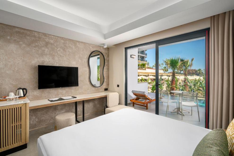 Vox Maris Resort Hotel - Изображение 26