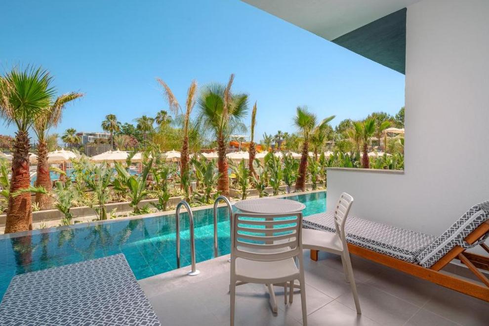 Vox Maris Resort Hotel - Изображение 27