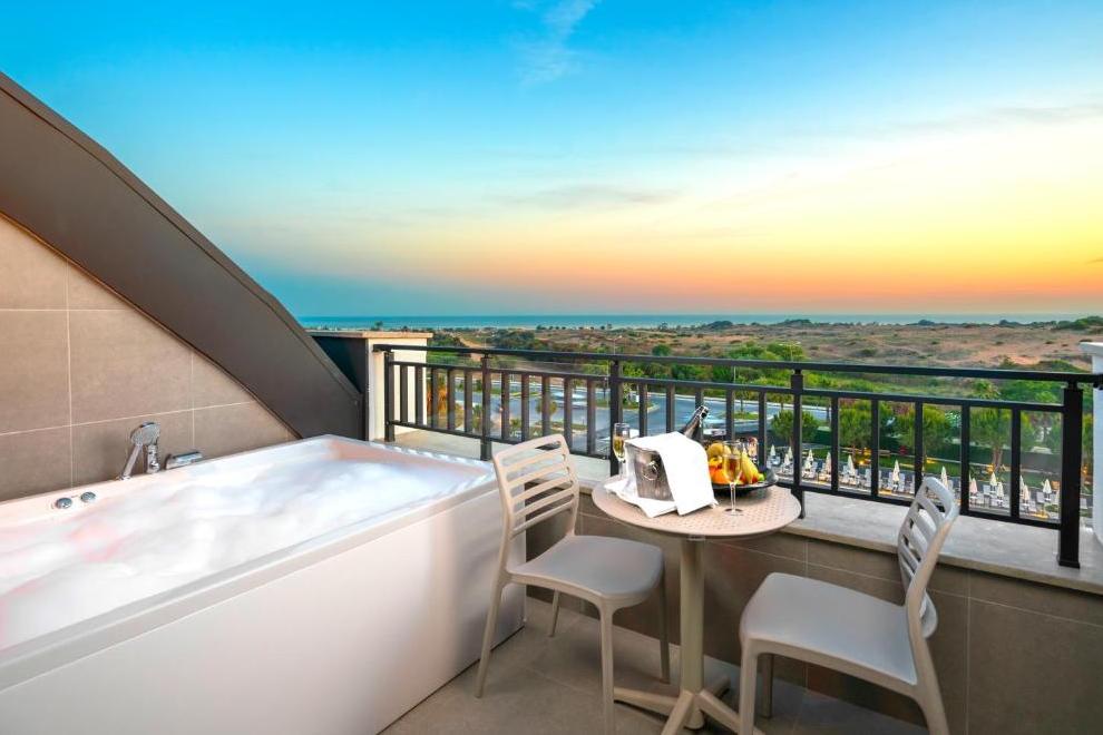 Vox Maris Resort Hotel - Изображение 28