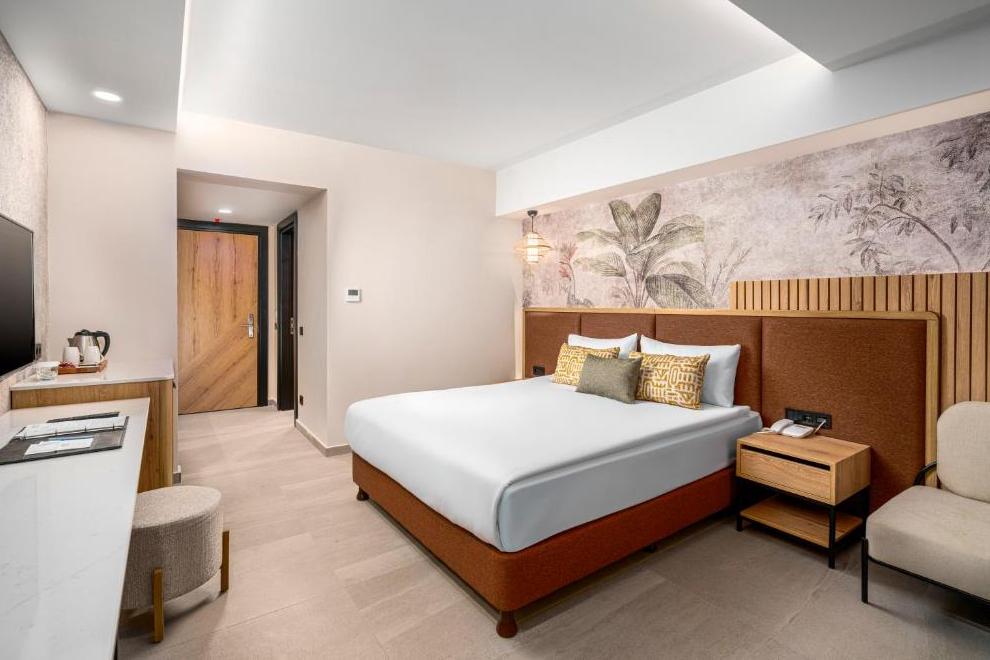 Vox Maris Resort Hotel - Изображение 29