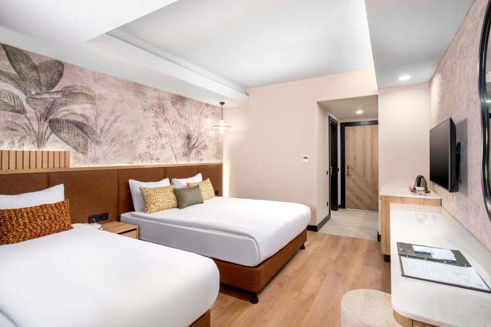 Vox Maris Resort Hotel - Изображение 30