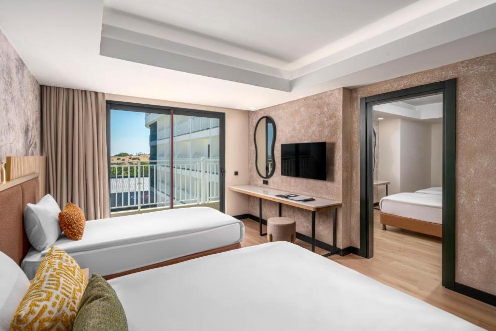 Vox Maris Resort Hotel - Изображение 32