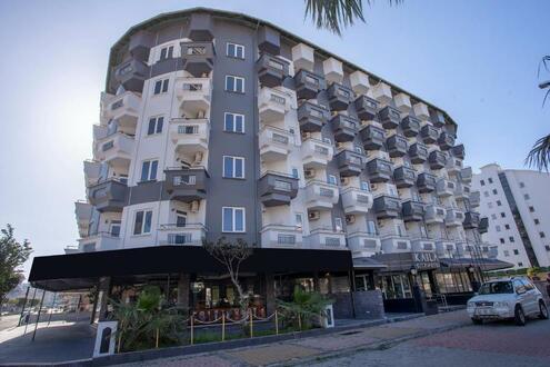 Kaila City Hotel - Изображение 1