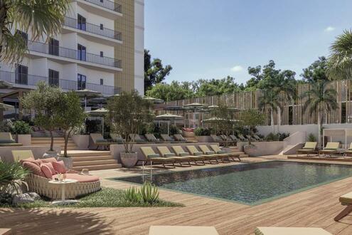 Alua Linda hotel - Изображение 1