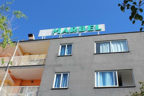 Hotel Marbel - Изображение 1