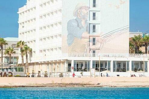 JS Miramar - Изображение 1