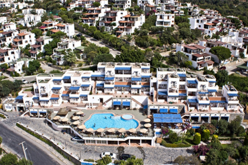 CACTUS CHARME HOTEL - Изображение 1