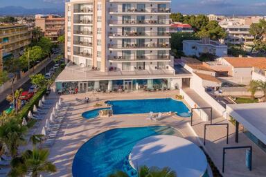 JS Palma Stay - Adults only, 16+