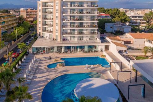 JS Palma Stay - Adults only, 16+ - Изображение 1