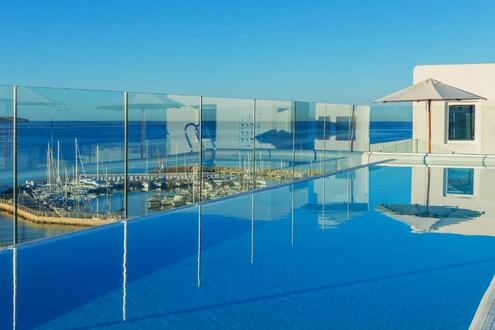 HM Alma Beach - Adults Only - Изображение 1