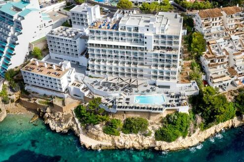 Hotel Florida Magaluf - Изображение 1