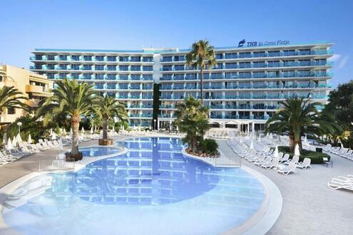 THB Sa Coma Platja - Изображение 1