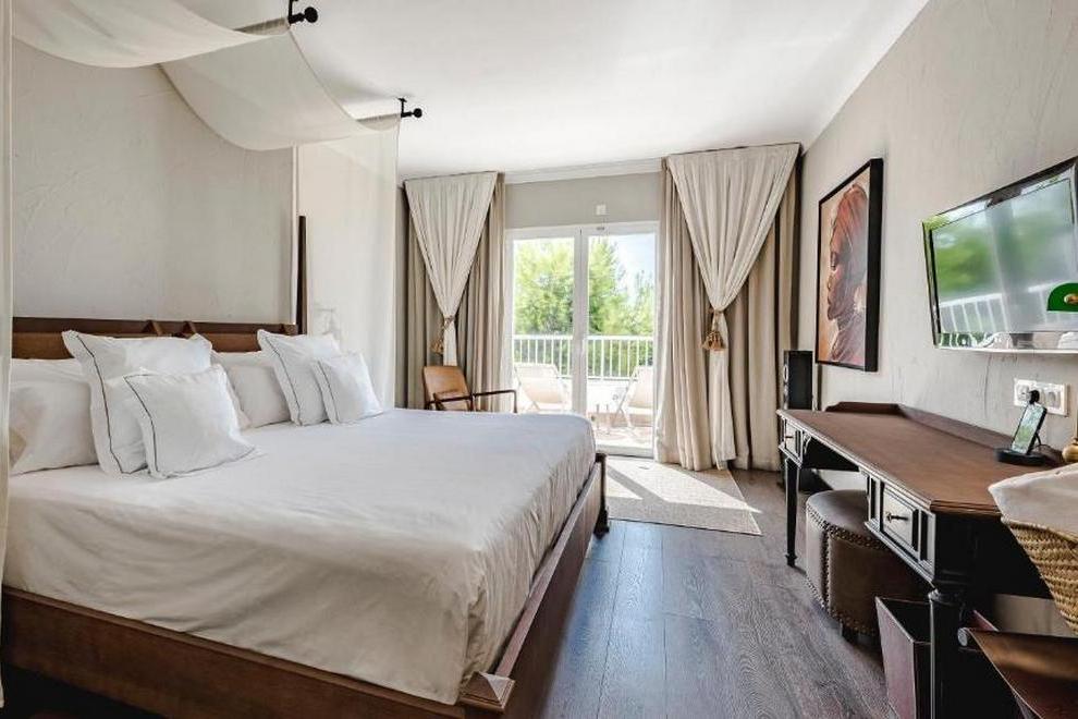 Be Live Adults Only La Cala Boutique - Изображение 27