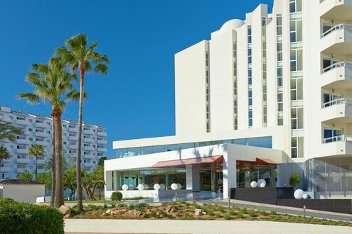 Hipotels Coma Gran - Изображение 1