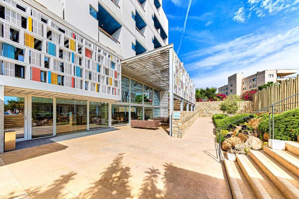 Leonardo Boutique Hotel Mallorca Port Portals - Изображение 2