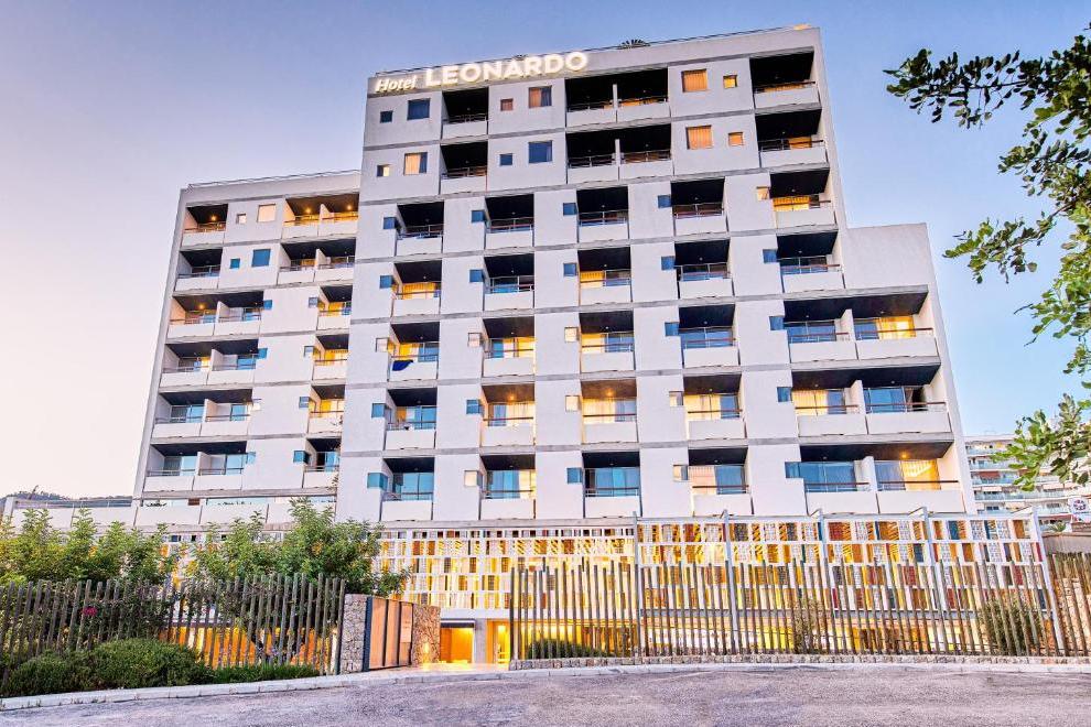 Leonardo Boutique Hotel Mallorca Port Portals - Изображение 3