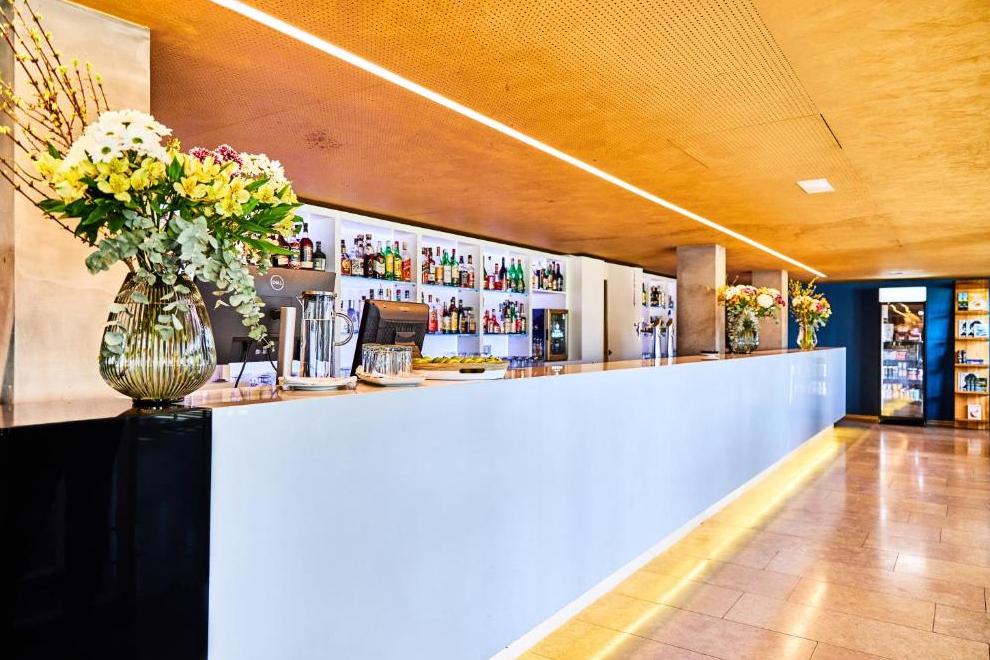 Leonardo Boutique Hotel Mallorca Port Portals - Изображение 4